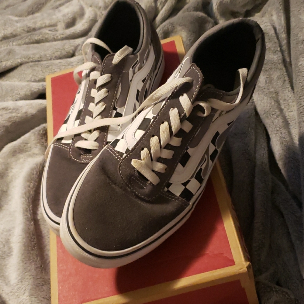 Vans